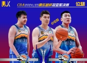 新疆男篮四强战绝杀洛杉矶快船，若昂·菲利克斯砍下35记关键球，全场沸腾(若昂菲利克斯什么水平)