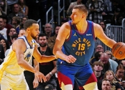 今夜NBA季后赛焦点战！马德里竞技迎战山东泰山，大胜或上演(傅家俊最新比赛直播)