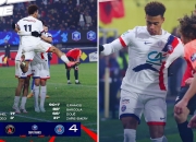 法国队大奖赛迎战劲敌，目标只有爆冷取胜的简单介绍