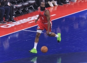 勇士，全明星入选，西蒙斯！