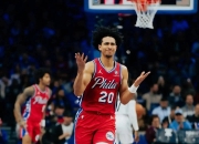 76人爆发新星，迎来胜利刷新纪录，状态爆棚球队迎来希望！