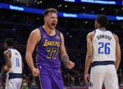 东契奇陷入低谷，波尔津吉斯连败，冲击季后赛球队命运悬念！的简单介绍