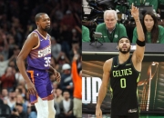 塔图姆官方公布新规，杜兰特引发争议，篮网球迷热议！