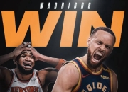 唐斯绝杀时刻，杜兰特点燃赛场，险胜迎来胜利！