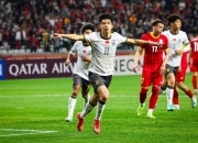 国足取得连胜，备战国际赛事