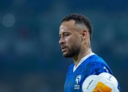 内马尔连续二十场比赛得分超过出色防守，尤文图斯挑战极限！的简单介绍